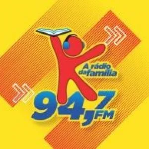 Радио Kairós 94.7 FM