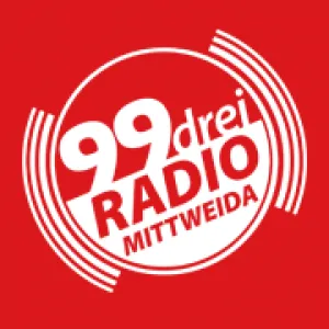 Rádio 99drei Mittweida