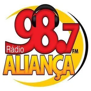 Радіо Aliança FM