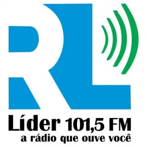 Радіо Líder São Borja FM