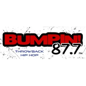 Radio Bumpin 87.7 (WPGF)
