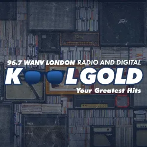 Радио Kool Gold (WANV)