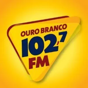 Rádio Ouro Branco FM