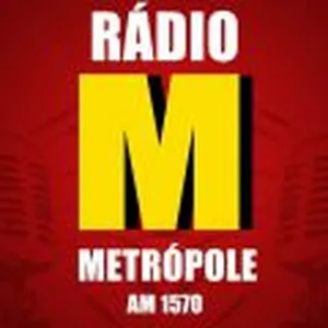Радіо Metropole AM 1570