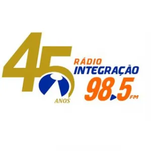 Радіо Jornal Integração