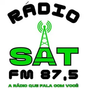 Радио Sat Fm