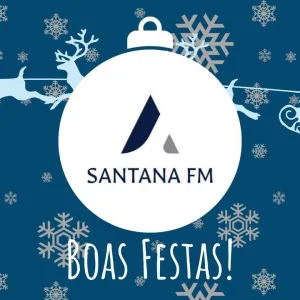 Rádio Santana FM 92.5