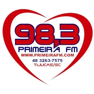 Радіо 98.3 Primeira FM