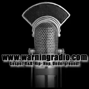 Warning Радио (KVWR)