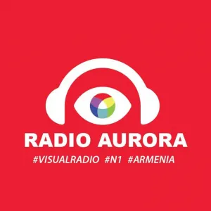 Radio Aurora (Аврора)