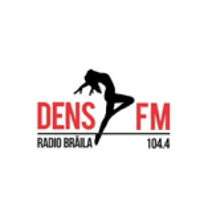 Rádio Braila Dens FM