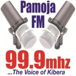 Радио Pamoja FM