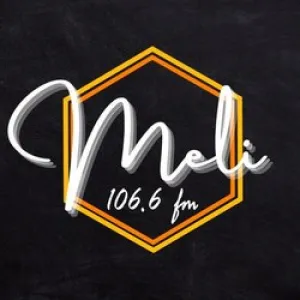 Radio Meli 106FM (ΜΕΛΙ)