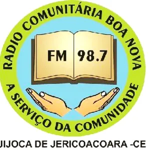 Rádio Boa Nova Fm