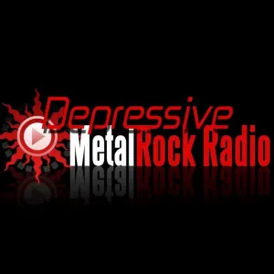 Depressive Metal Rock Радіо