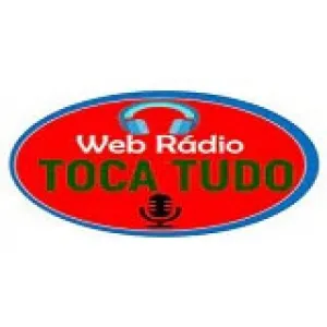 Радио Toca Tudo