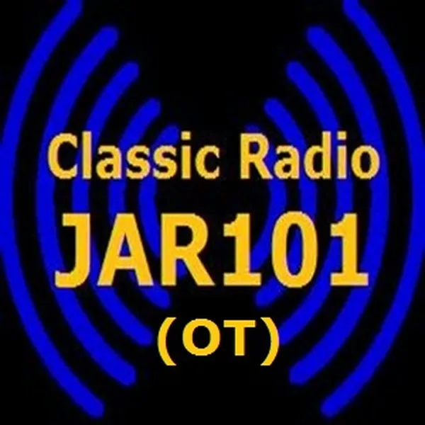 Radio J.A.R. Services (Classicjar101)