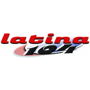 Radio Latina 104