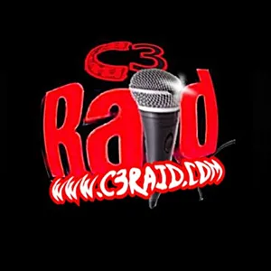 Rádio C3 RAID
