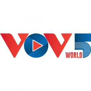 Радио VOV5 (Голос Вьетнама)