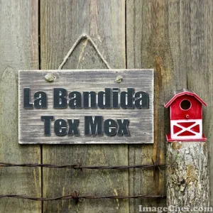 Радио La Bandida Tex Mex