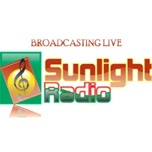 Sunlight Радіо America