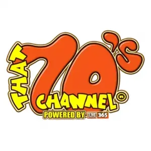 Радіо That 70’s channel