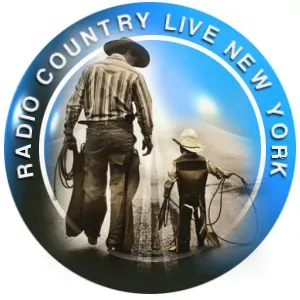 Radio Country Live New York