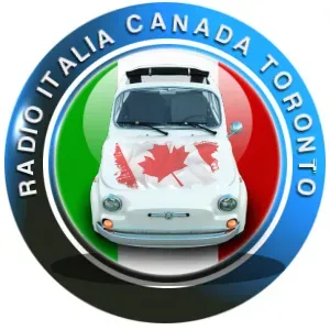 Radio Italia Canada Toronto