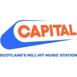 Radio Capital Scotland