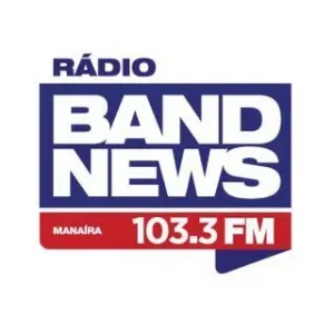 Radio BandNews João Pessoa