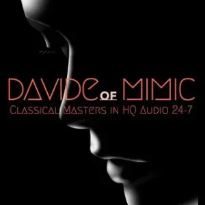 Радио Davide of MIMIC