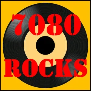 Radio 7080rocks