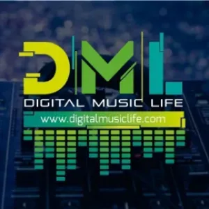 Rádio Digital Music Life