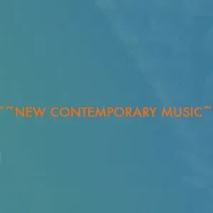 Radio New Contemporary Music