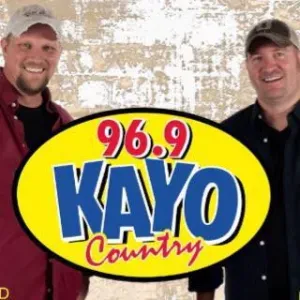 Радио South Sound Country 96.9