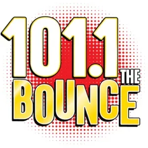 Радио 101.1 The Bounce (KZCE)