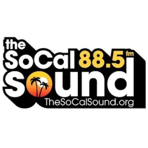 Radio The SoCal Sound (KCSN)