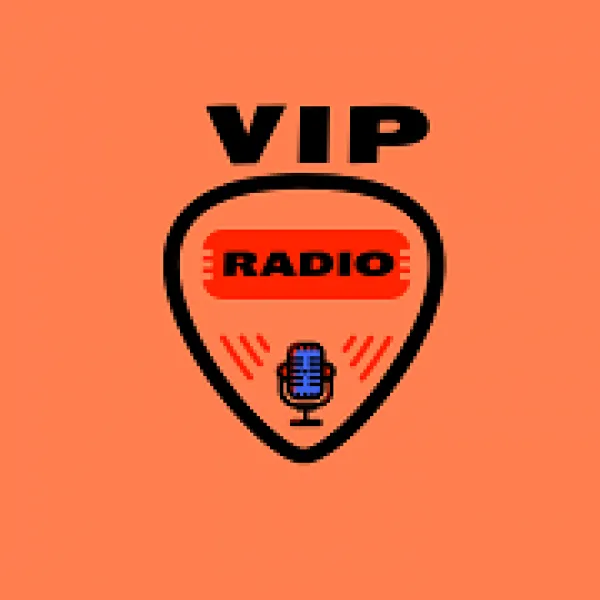 Vip Radio Manchester