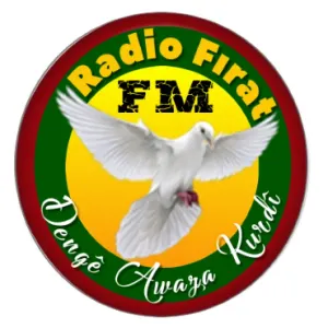 Radio Fırat 87.3