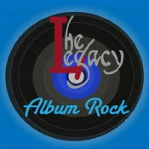 Радіо The Legacy WAQM