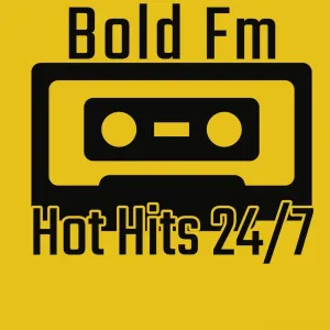 Радіо Bold