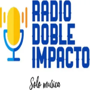 Радіо Doble Impacto