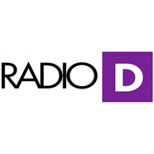 Radio-D - Made in Hungary