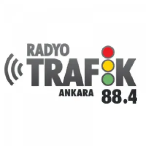 Радіо Trafik Ankara