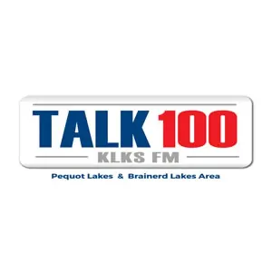 Rádio Talk 100 (KLKS)