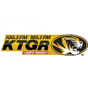 Радио The Tiger (KTGR)