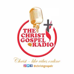 The Christ Gospel Радио