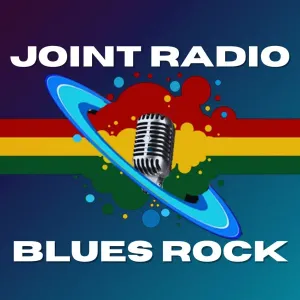 Joint Радіо Blues Rock