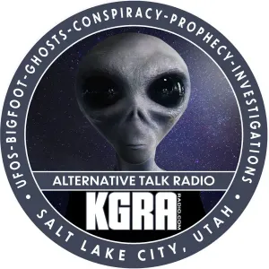 Radio KGRA Digital Broadcasting